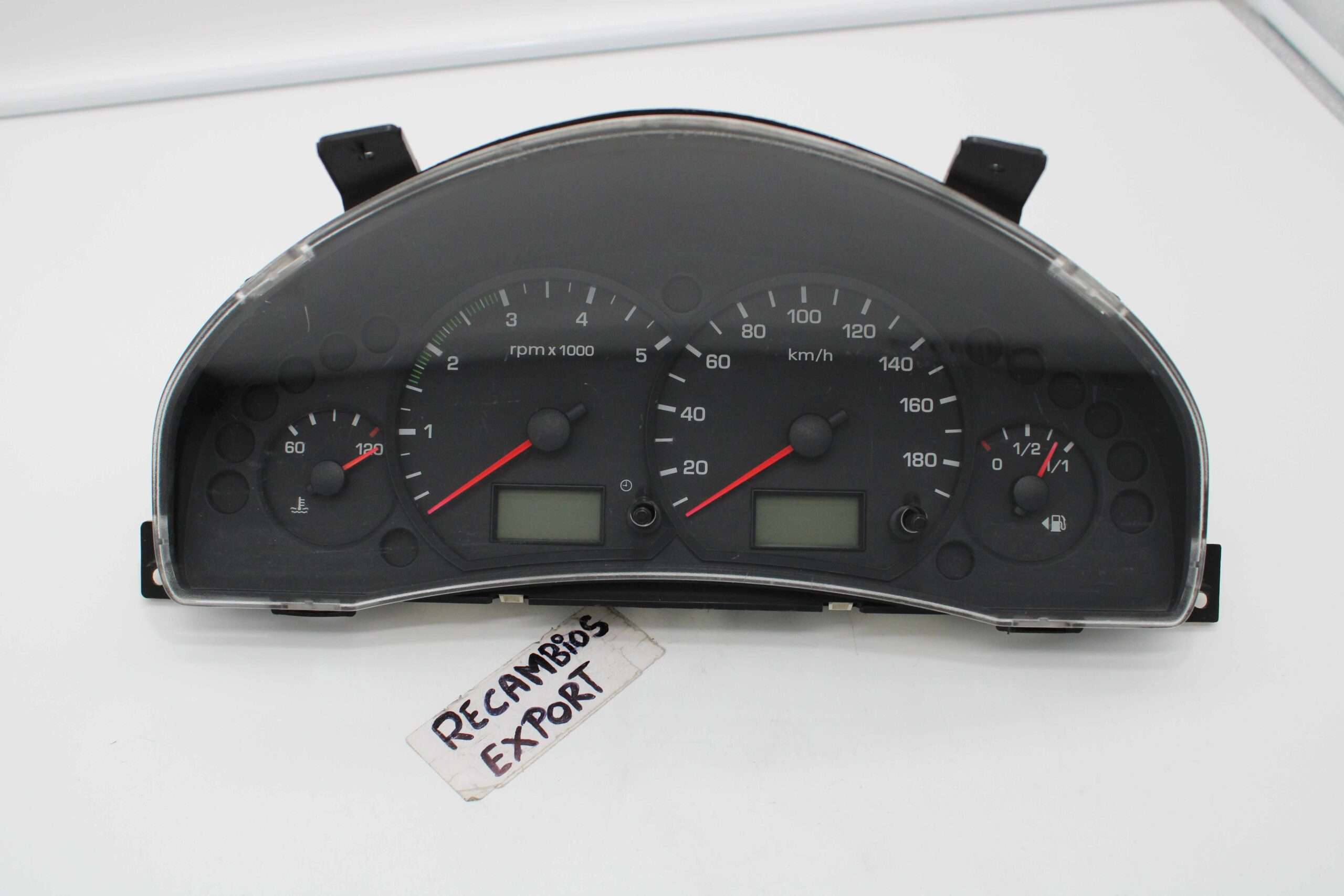 Cuadro de Instrumentos Ford Transit GD - foto 1