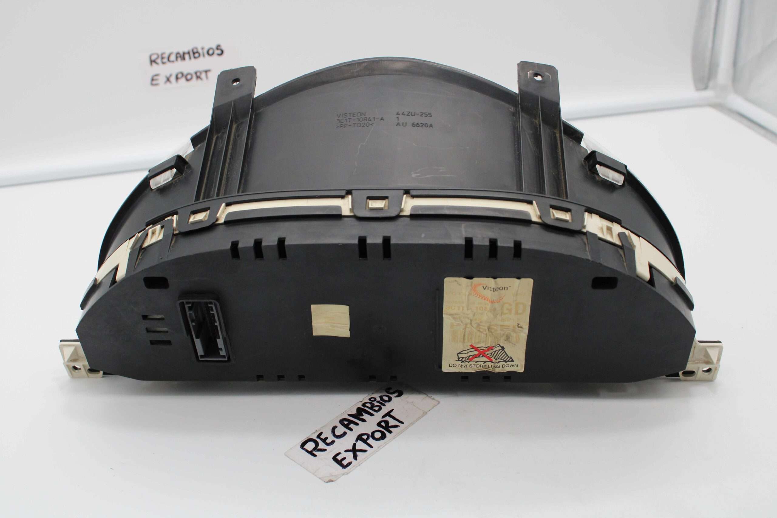 Cuadro de Instrumentos Ford Transit GD - foto 4