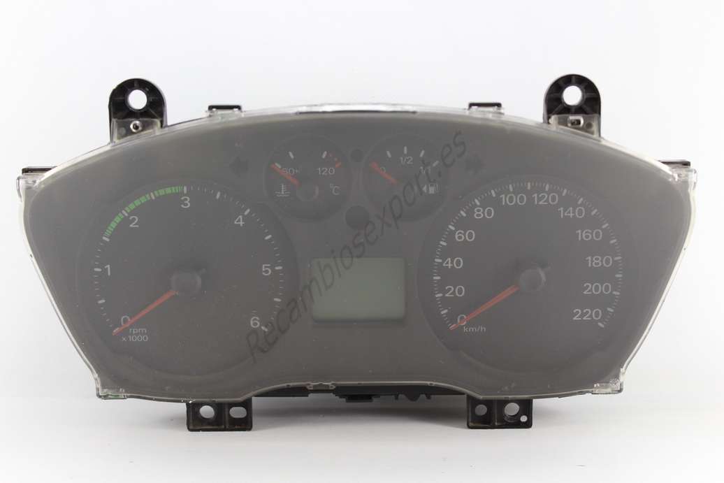 Cuadro de instrumentos Ford  Transit 6C1T10849 6C1T10849GG - foto 1