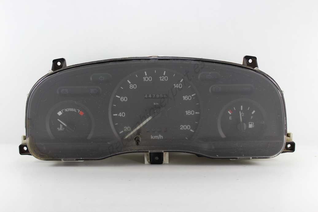 Cuadro de instrumentos Ford Transit 95VP10C956CB 95VP-10C956-CB - foto 1