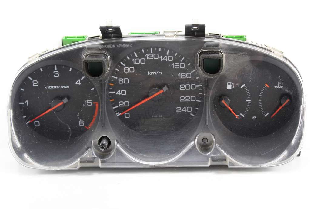 Cuadro de instrumentos Honda Accord HR0251019 - foto 1