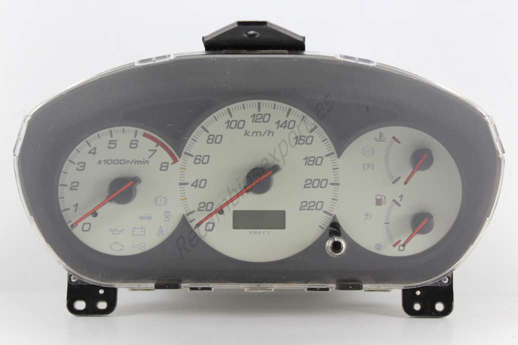 Cuadro de instrumentos Honda Civic HR0291214 78100R012 78100 R012 HR02921 - foto 1