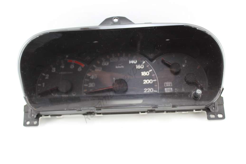 Cuadro de instrumentos Honda FR-V Tacho 2574301922 257430-1922 78100SJHG010M1 78100-SJH-G010-M1 - foto 1