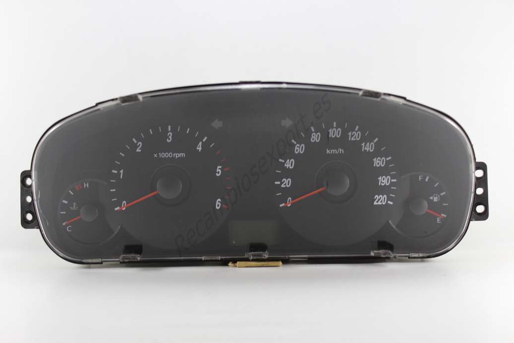 Cuadro de instrumentos Hyundai Elantra 940162D300 94016-2D300 - foto 1