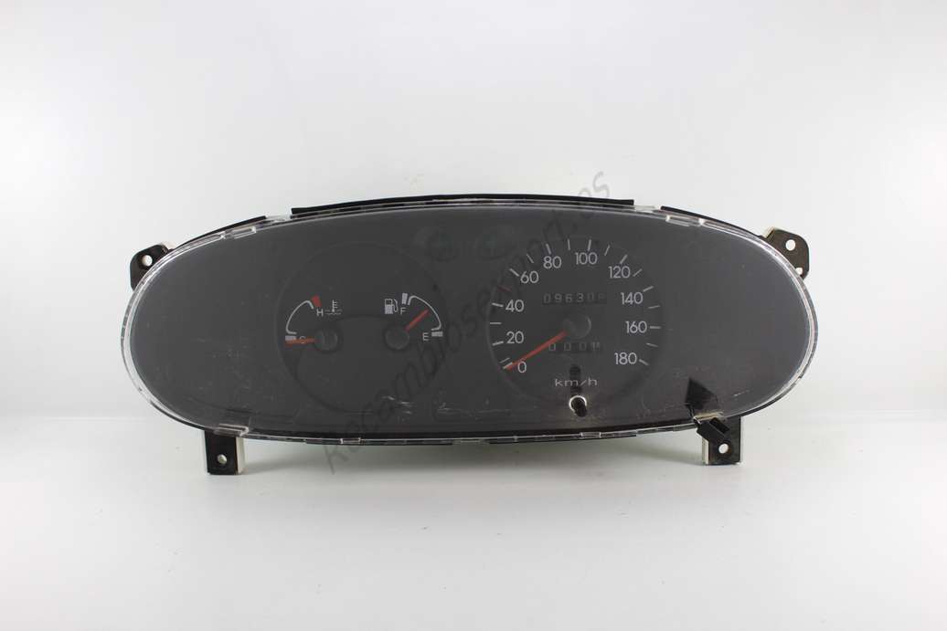 Cuadro de instrumentos Hyundai Starex H1 N49 940044A280 94004-4A280 0204050045 020405-0045 - foto 1