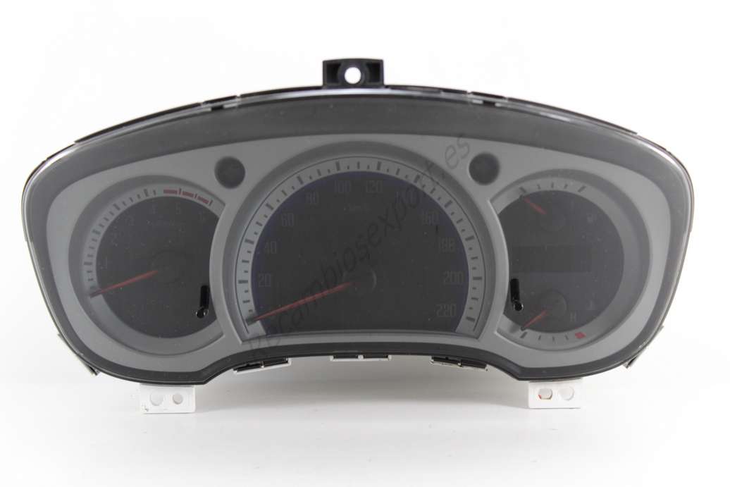 Cuadro de instrumentos Isuzu D-MAX IMSW8220K4 IMSW-8-220K-4 - foto 1