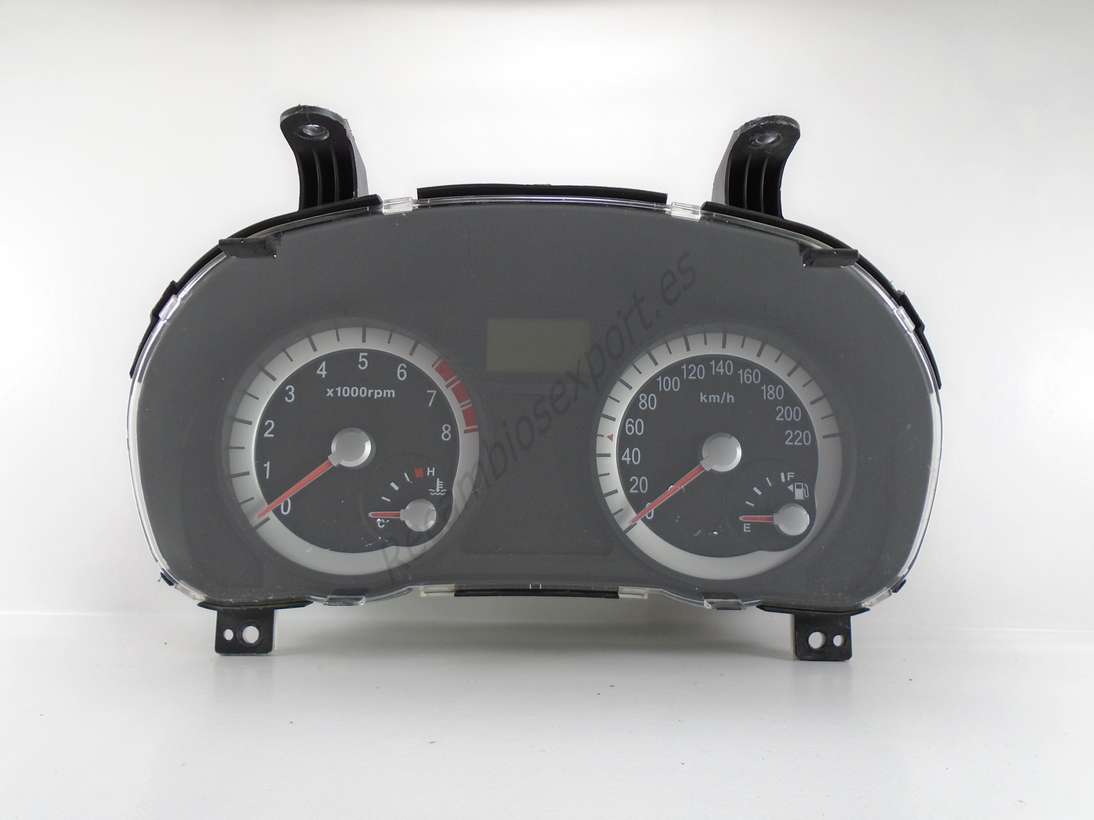 Cuadro de instrumentos KIA 940031G140 94003-1G140 AQ - foto 1