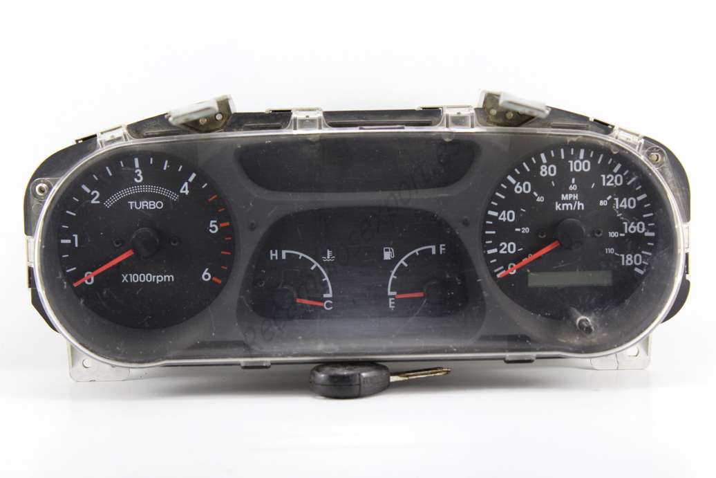 Cuadro de instrumentos Kia Carnival 0K07V55430 OK07V55430 - foto 1