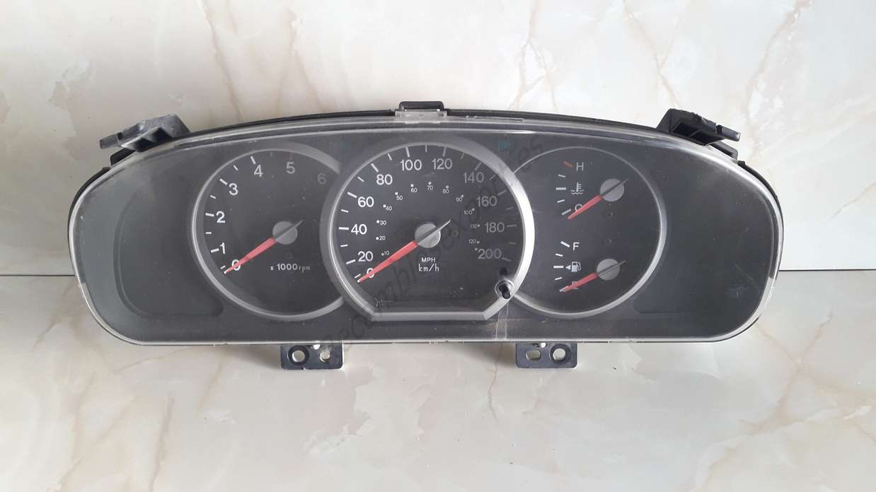 Cuadro de instrumentos Kia Carnival 0K52A55430A 200364310K 2003-64310 L2A - foto 1