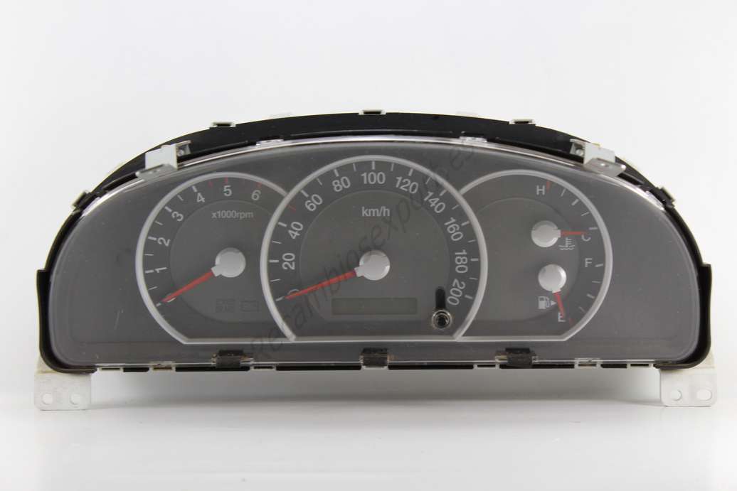 Cuadro de instrumentos Kia Sorento 940133E190 94013-3E190 110000-984700K 11000984700K - foto 1
