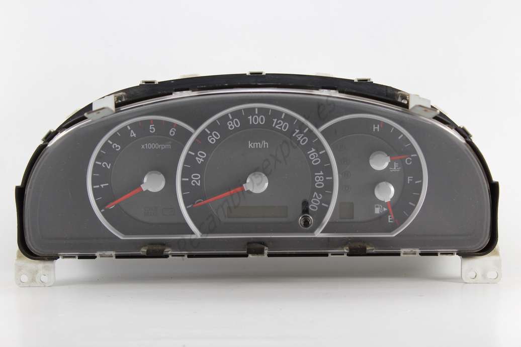 Cuadro de instrumentos Kia Sorento 940133E260 94013-3E260 11000985400K 11000-985400K - foto 1