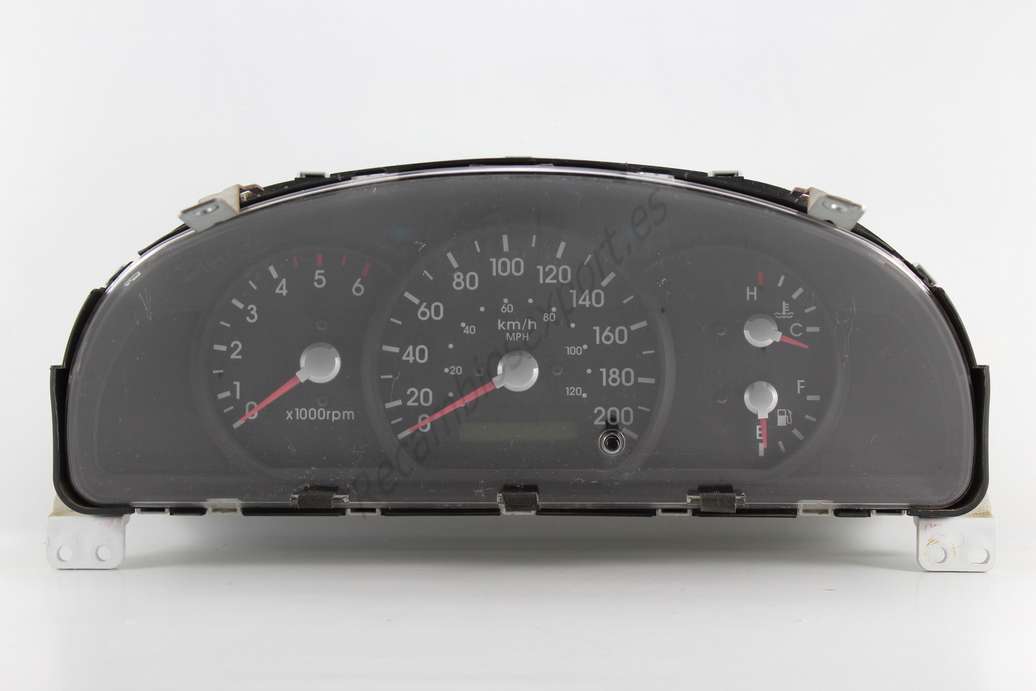 Cuadro de instrumentos Kia Sorento Y0994003 Y09 94003-3E080 Y09940033E080 - foto 1