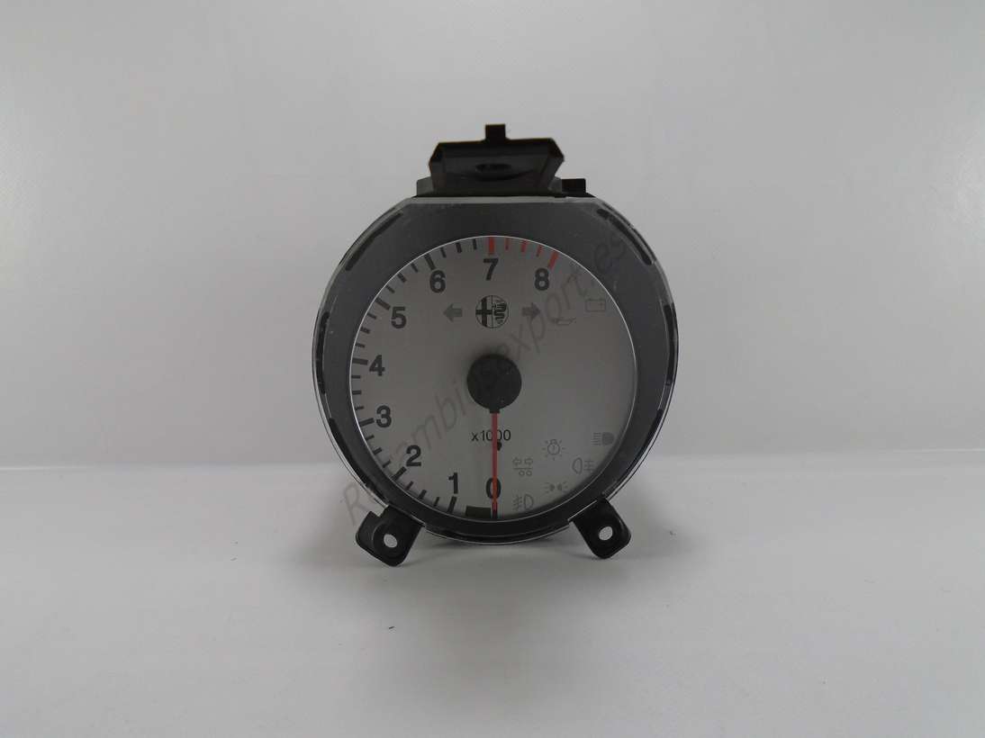Cuadro de instrumentos MAGNETI MARELLI D. S. E 60658085 C141 68. 5084. 991. 5 6850849915 - foto 1