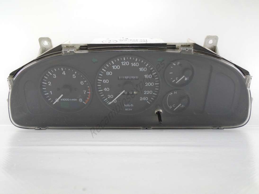 Cuadro de instrumentos Mazda BE7G55430 - foto 1