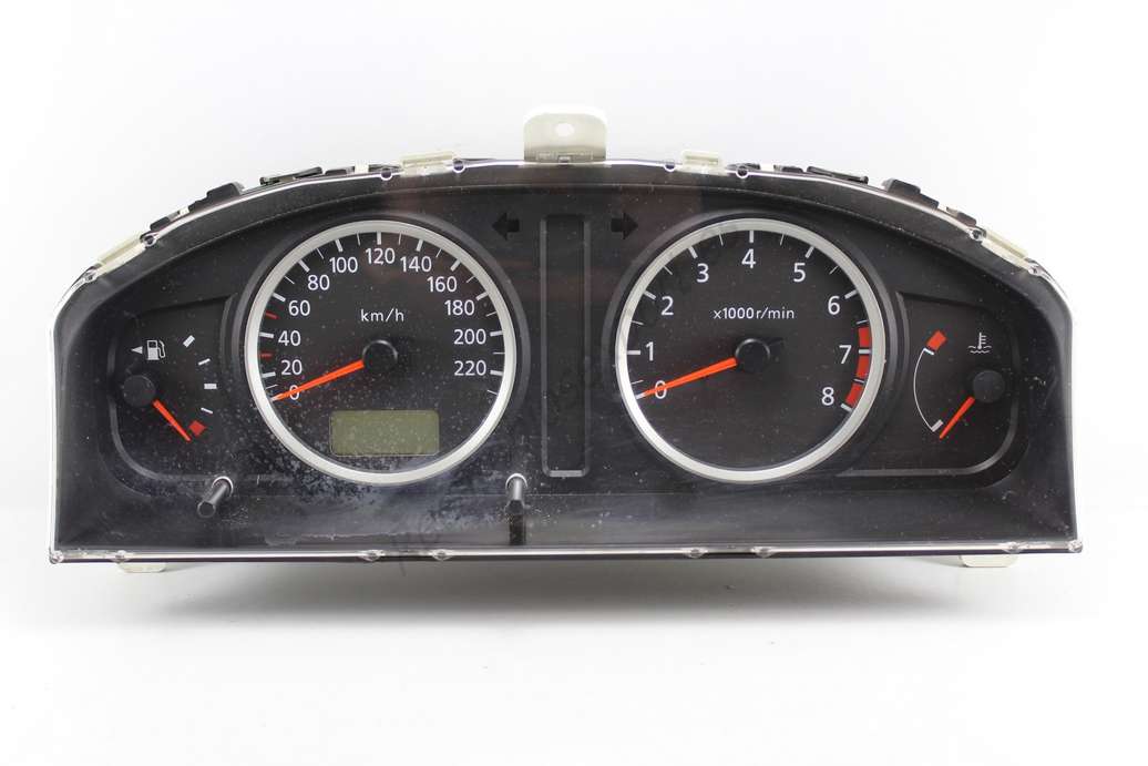 Cuadro de instrumentos Mazda BN913 3150343 BN9133150343 - foto 1
