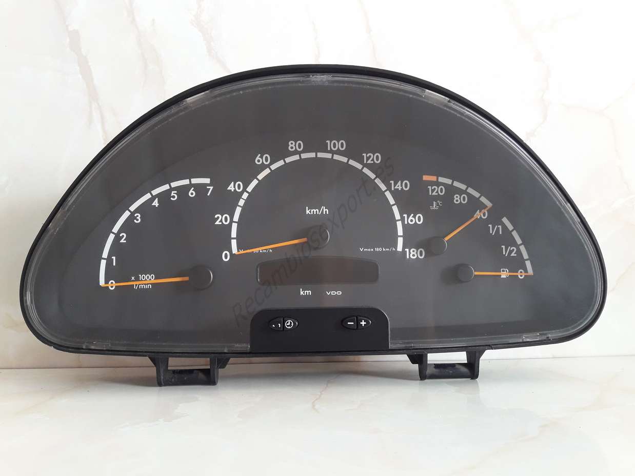 Cuadro de instrumentos Mercedes Sprinter A0014460921 MB A001 446 0921 VDO 110008929038 - foto 1