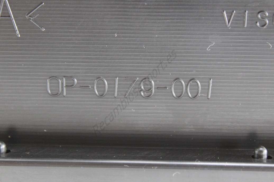Cuadro de instrumentos Mitsubishi Carisma NIV2PMH2 MR 308400 98DX MR 308400 0P0179001 0P-0179-001 - foto 2