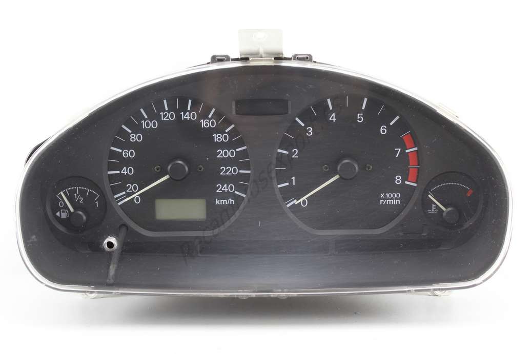 Cuadro de instrumentos Mitsubishi Carisma NIV2PMH2 MR 308400 98DX MR 308400 0P0179001 0P-0179-001 - foto 1
