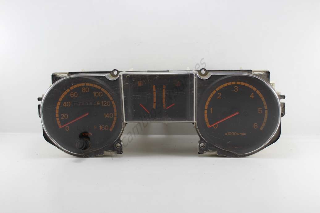 Cuadro de instrumentos Mitsubishi Pajero MB385619 MB385 619 - foto 1