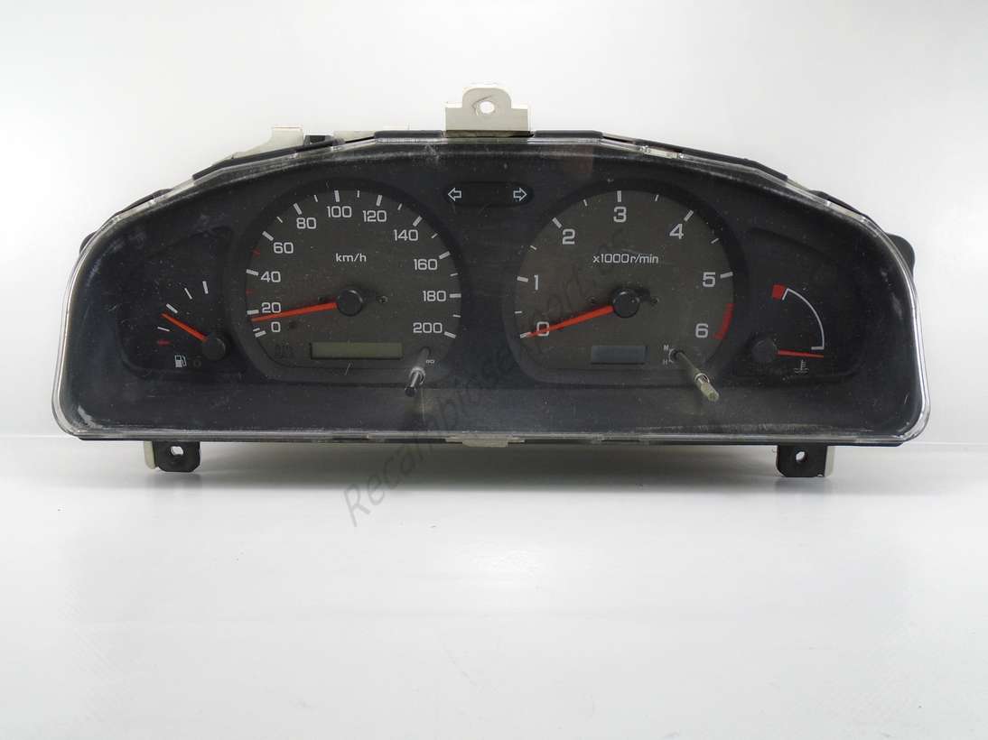 Cuadro de instrumentos Nissan Almera 2N312GH 2N312 GH 8Y140023 - foto 1
