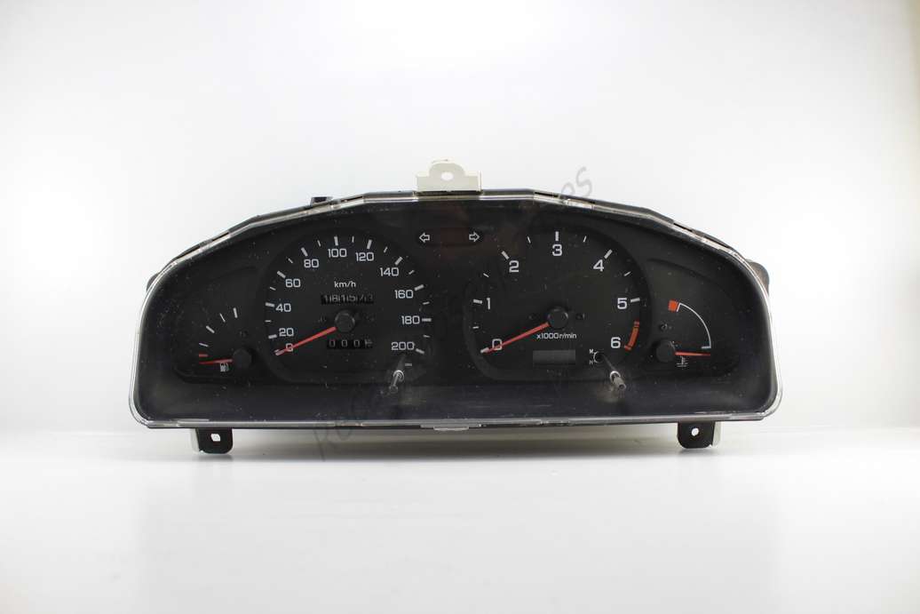 Cuadro de instrumentos Nissan Almera 97 248110M400 24811 0M 400 - foto 1
