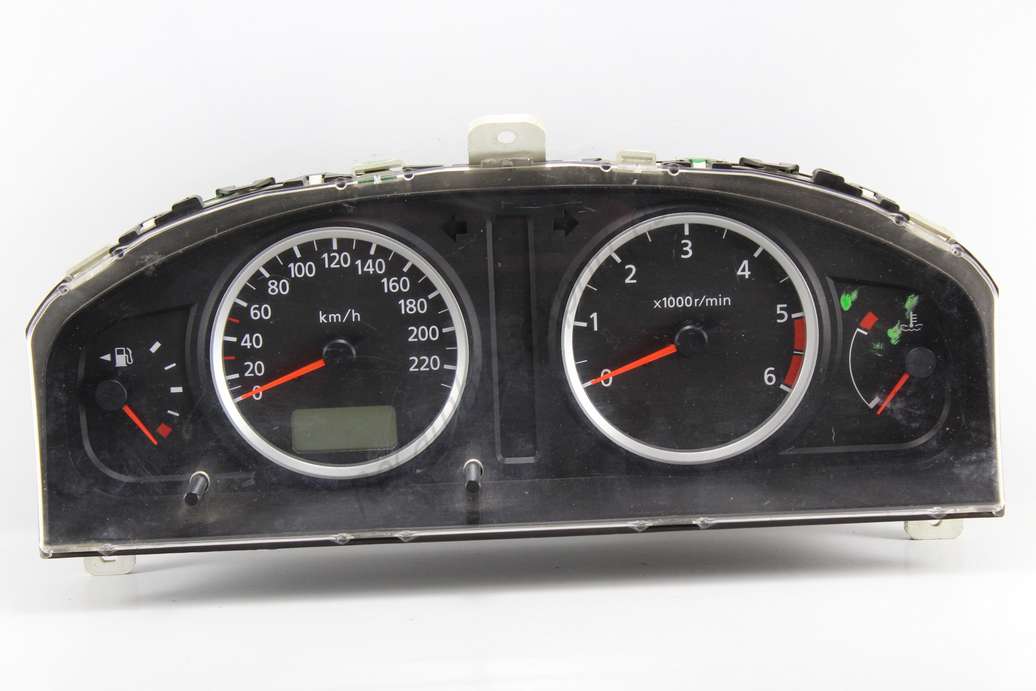 Cuadro de instrumentos Nissan Almera BN761 4817278 - foto 1