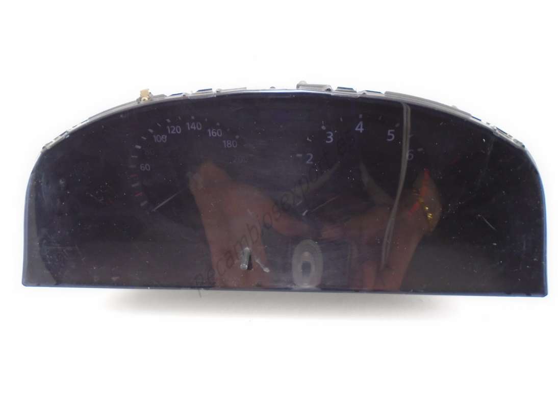Cuadro de instrumentos Nissan Maxima SQ 3Y563 SQ3Y563 - foto 1