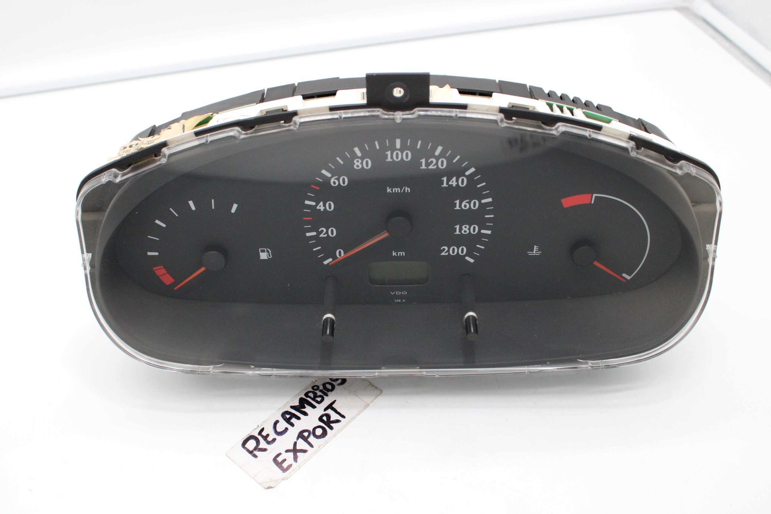 Cuadro de Instrumentos Nissan Micra - foto 1