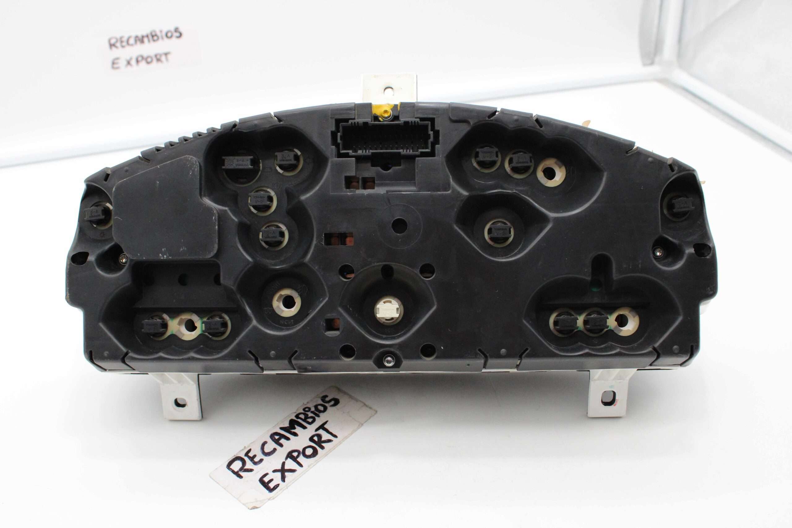 Cuadro de Instrumentos Nissan Micra - foto 4