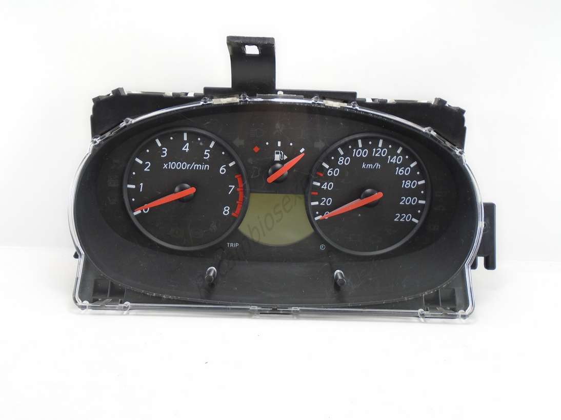 Cuadro de instrumentos Nissan Micra BG10E 29562LD - foto 1