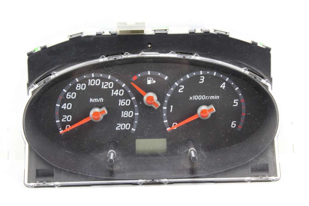 Cuadro de instrumentos Nissan Mirca AX765 3533334 - foto 1