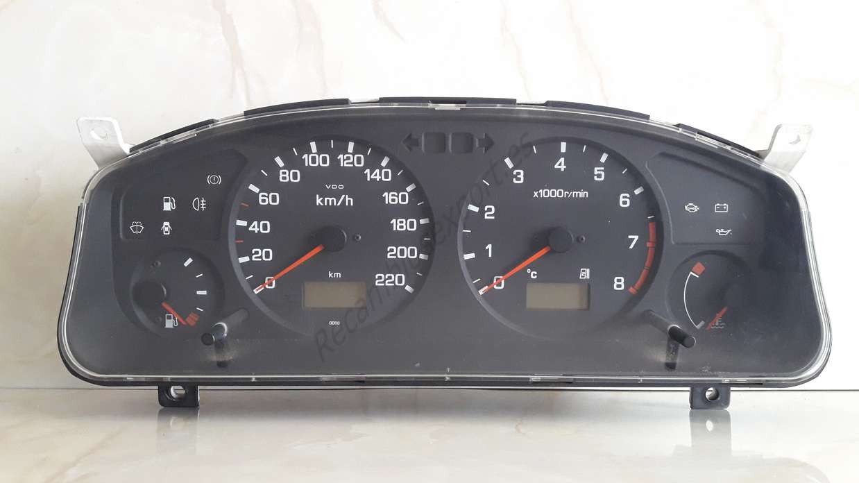 Cuadro de instrumentos Nissan Primera 24810 2F114 248102F114 - foto 1