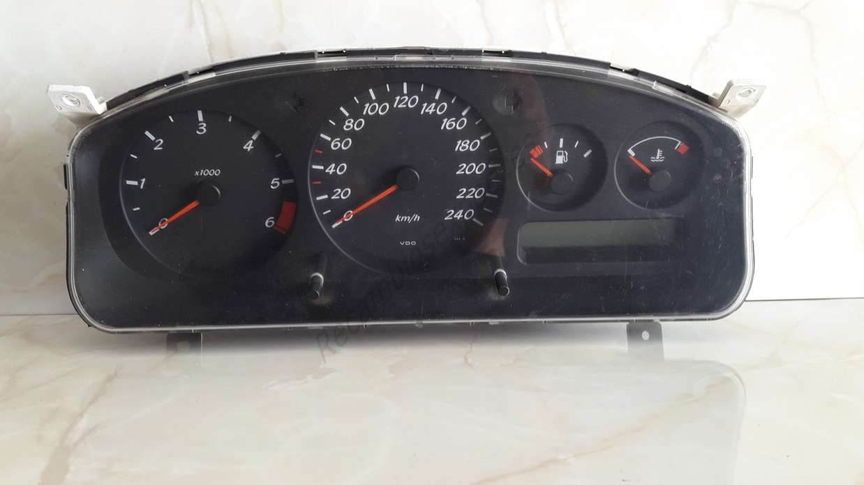 Cuadro de instrumentos Nissan Primera 248109F516 24810-9F516 - foto 1
