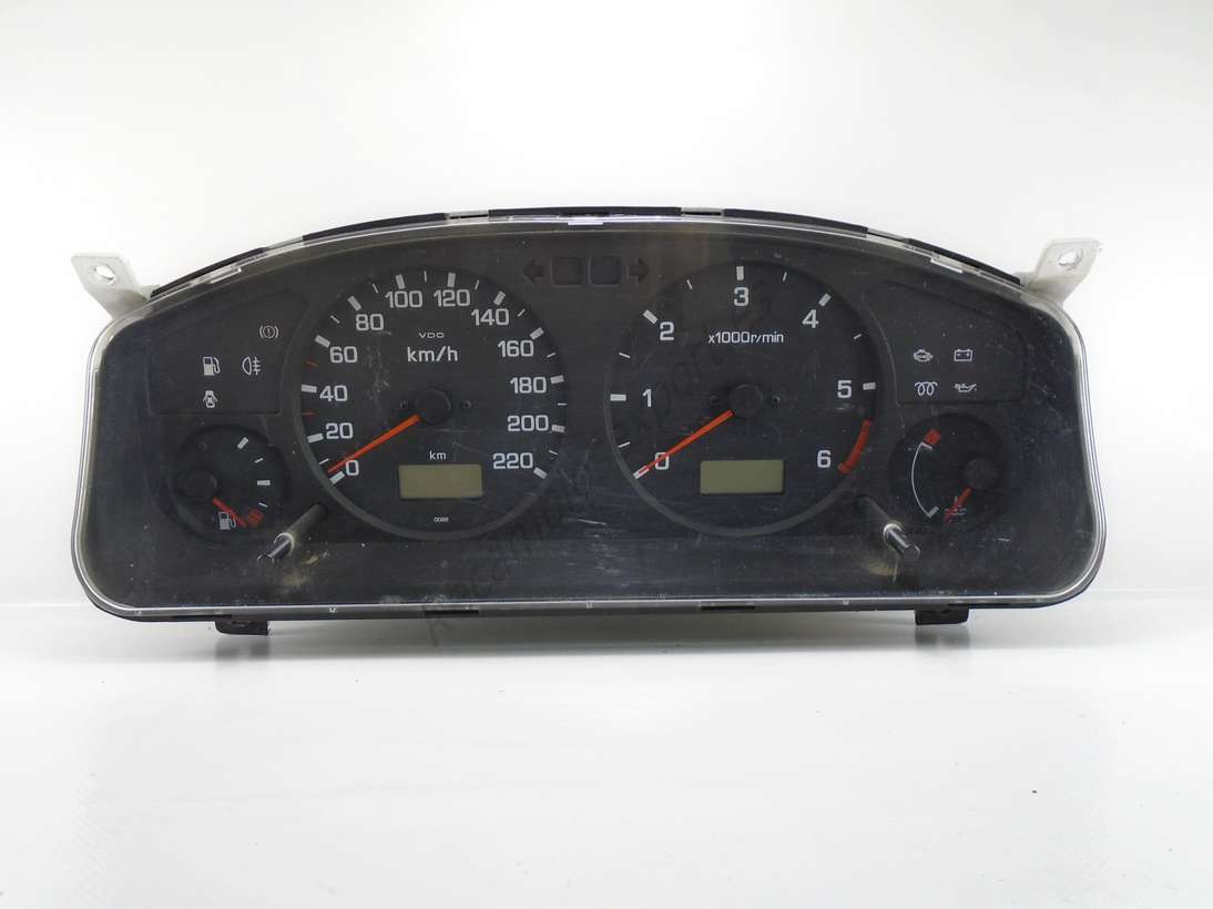 Cuadro de instrumentos Nissan Primera 248109F610 24810 9F610 - foto 1