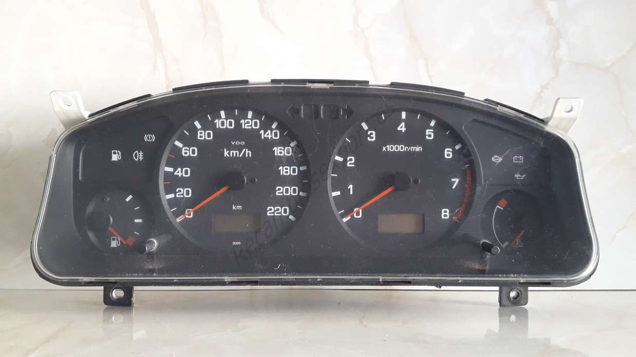 Cuadro de instrumentos Nissan Primera P11 248102F916  24810 2F916 - foto 1