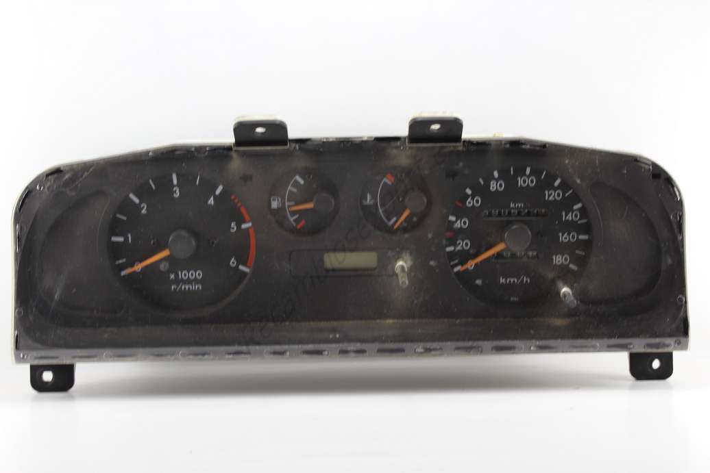 Cuadro de instrumentos Nissan Terrano 248107F017 24810-7F017 - foto 1