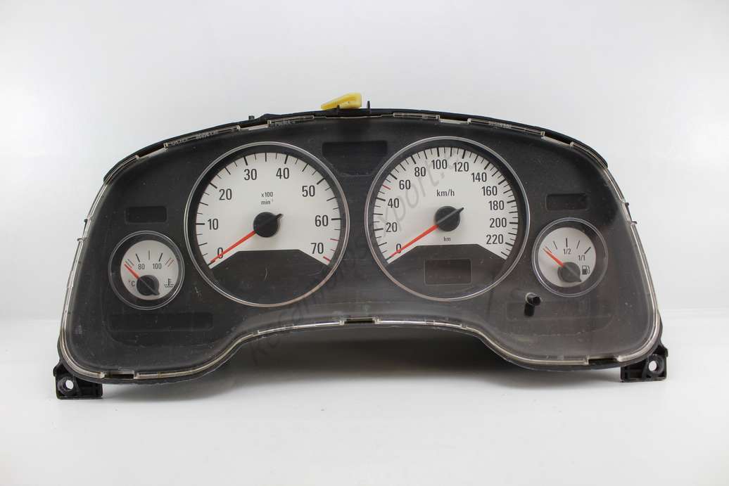 Cuadro de instrumentos Opel Astra G 24451514ZW 24 451 514 ZW - foto 1