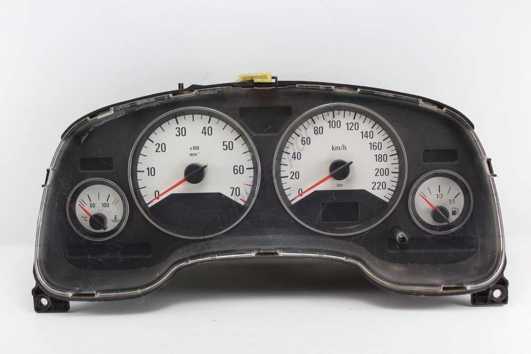 Cuadro de instrumentos Opel Astra Sport 24451516ZY 24451516 ZY 24 451 516 ZY VDO 110080157007 110.080.157007 - foto 1
