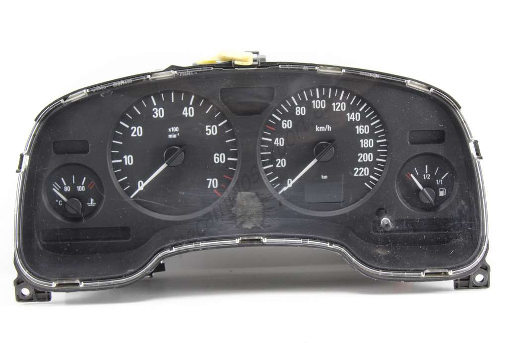 Cuadro de instrumentos Opel Astra Vectra 24451504 24451504ZL 24 451 504 ZL - foto 1