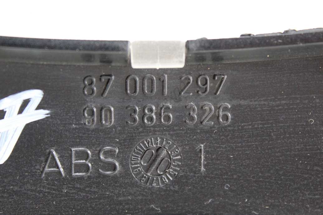 Cuadro de instrumentos Opel Corsa B 90386326 90 386 326 87001297 87 001 297 ABS - foto 2