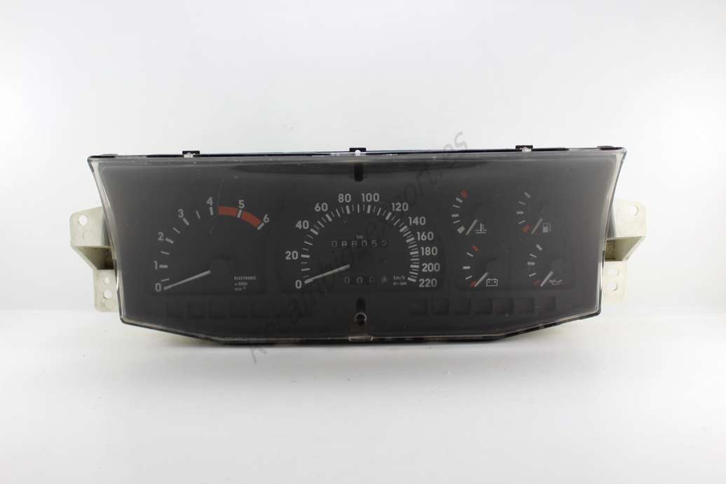 Cuadro de instrumentos Opel Frontera 91152527 VDO 110008758014 - foto 1