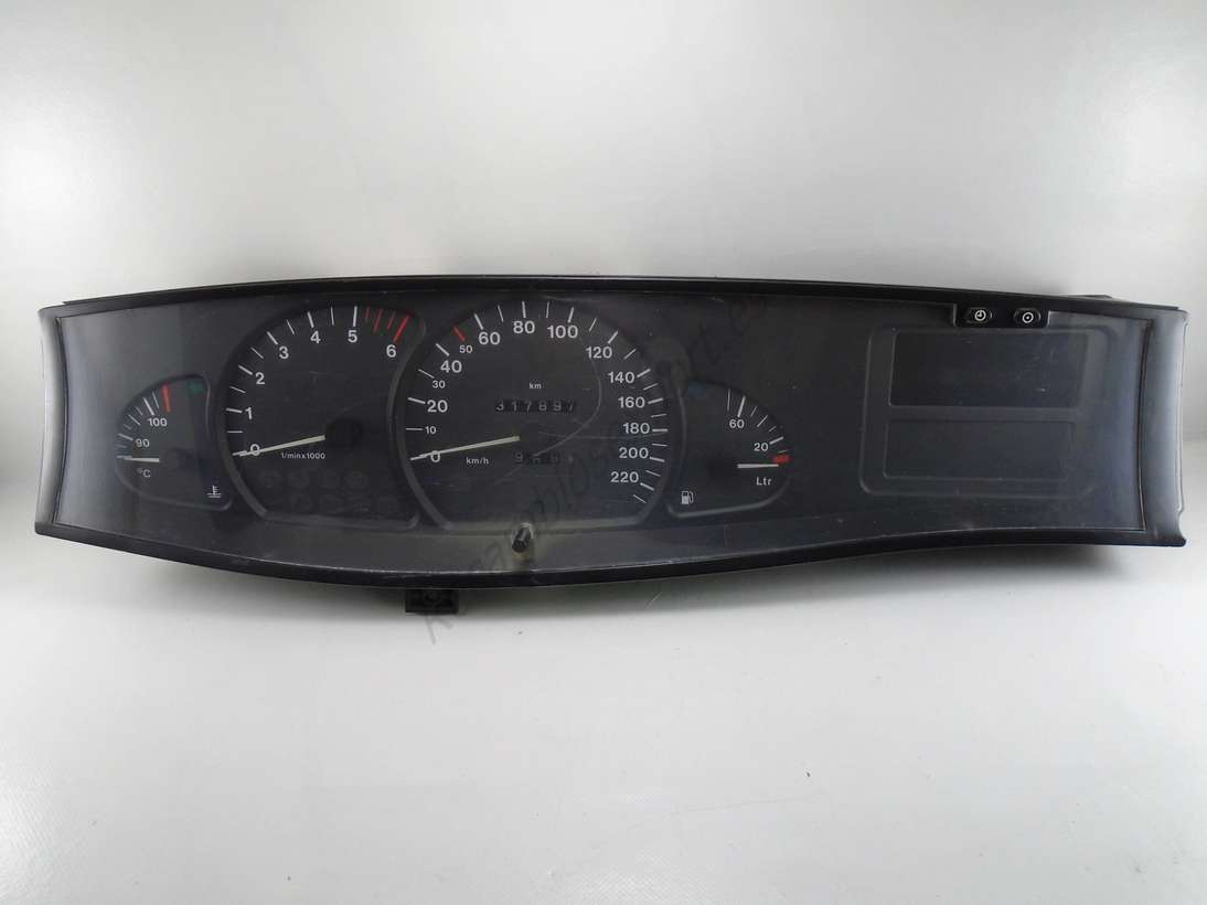 Cuadro de instrumentos Opel Omega 90564485PC 90 564 485PC SIEMENS 5WK7462 5WK7 462 - foto 1