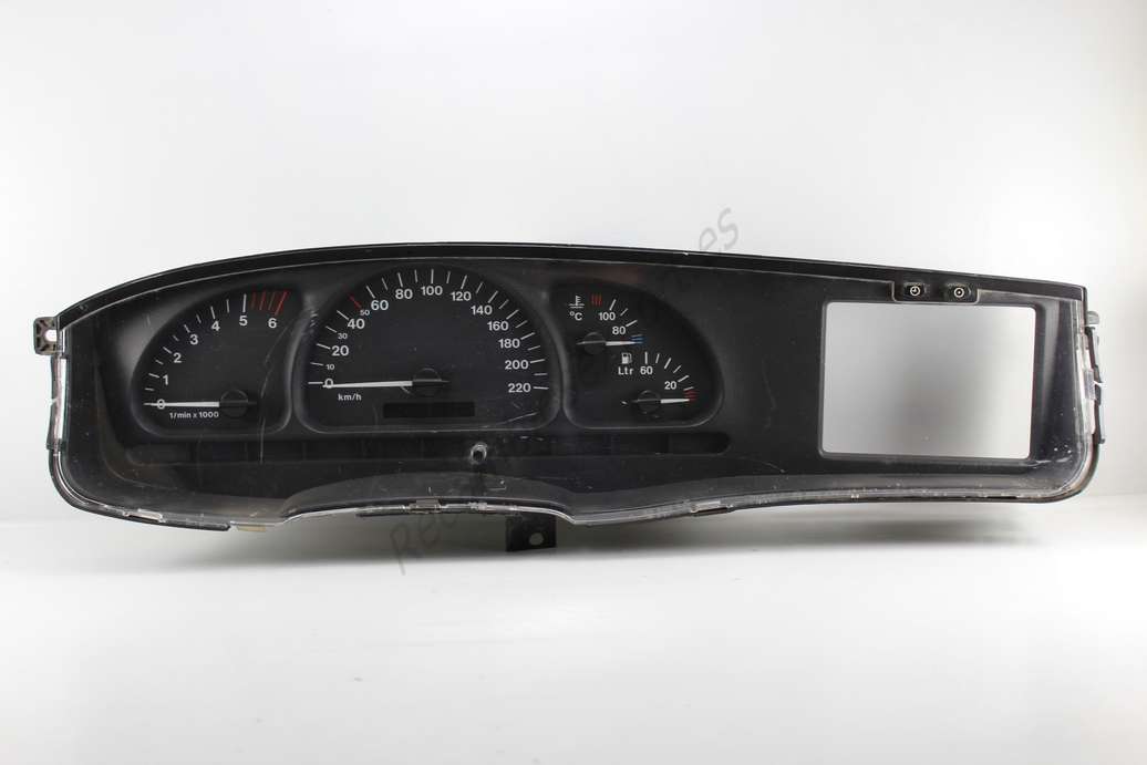 Cuadro de instrumentos Opel Vectra B 09134528LS 110008911002 110.008.911002 - foto 1