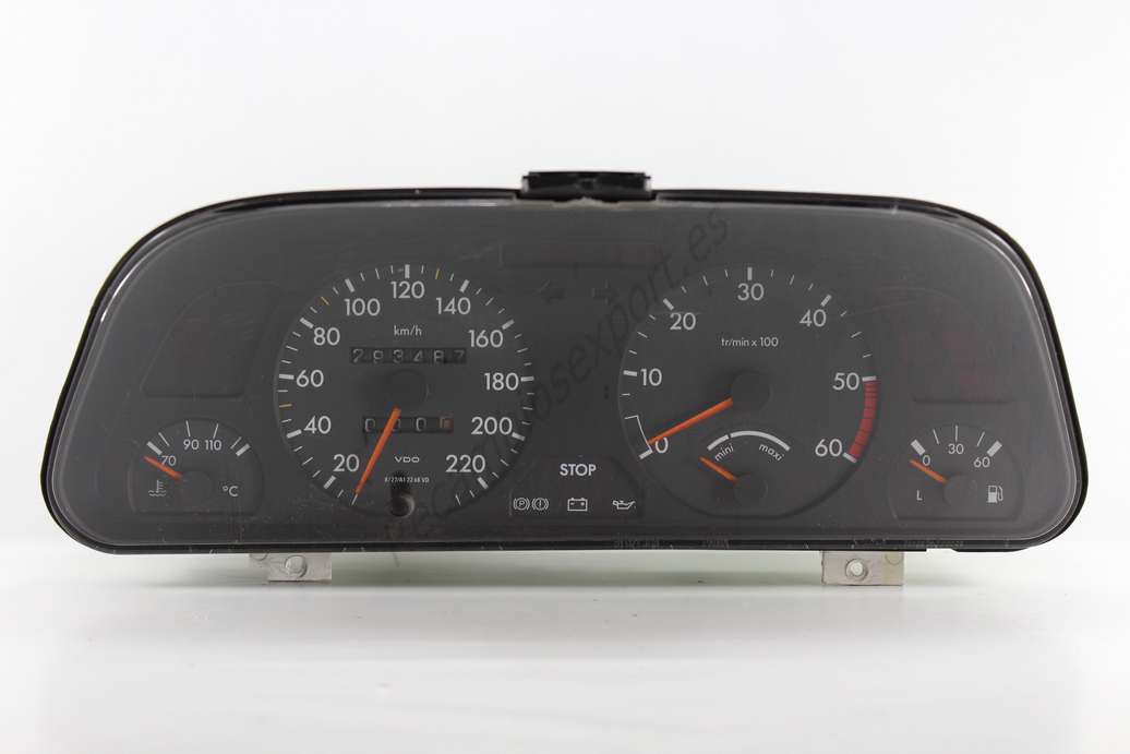 Cuadro de instrumentos Peugeot 306 9619194280 96 191 942 80 - foto 1