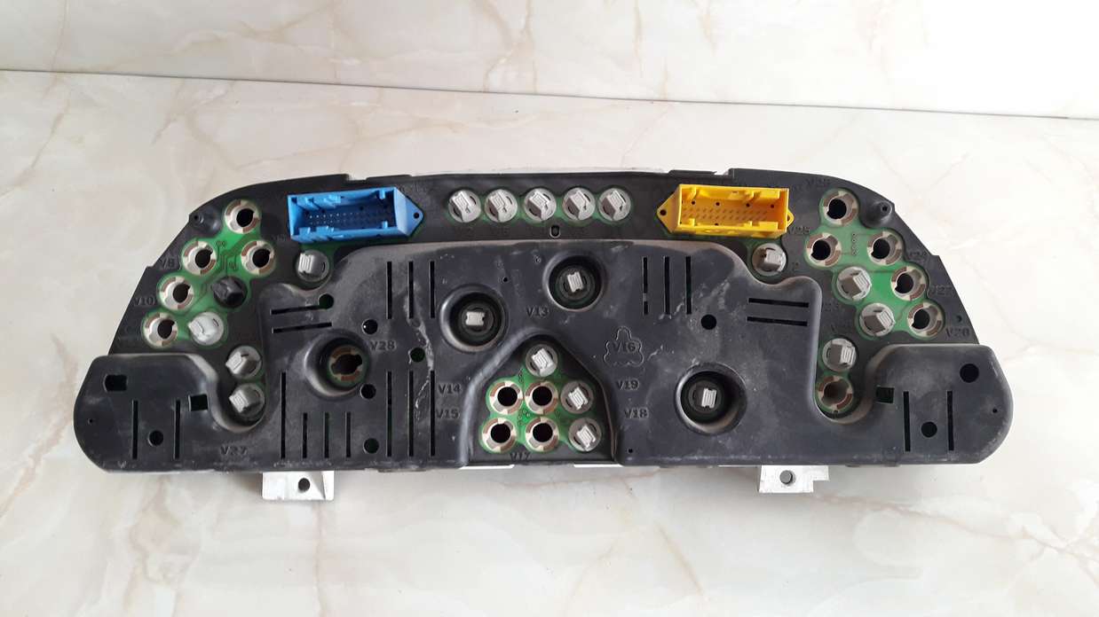 Cuadro de instrumentos Peugeot 306 9625585680 96 255 856 80 110008808007 - foto 3