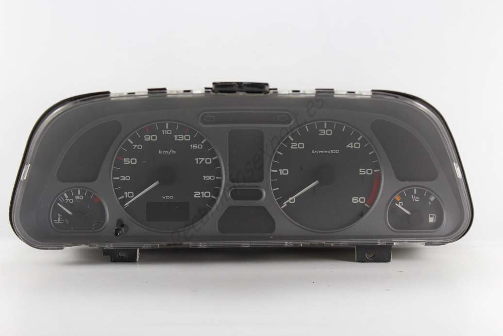 Cuadro de instrumentos Peugeot 306 9636738280 96 367 382 80 110008808105 110.008808105 - foto 1