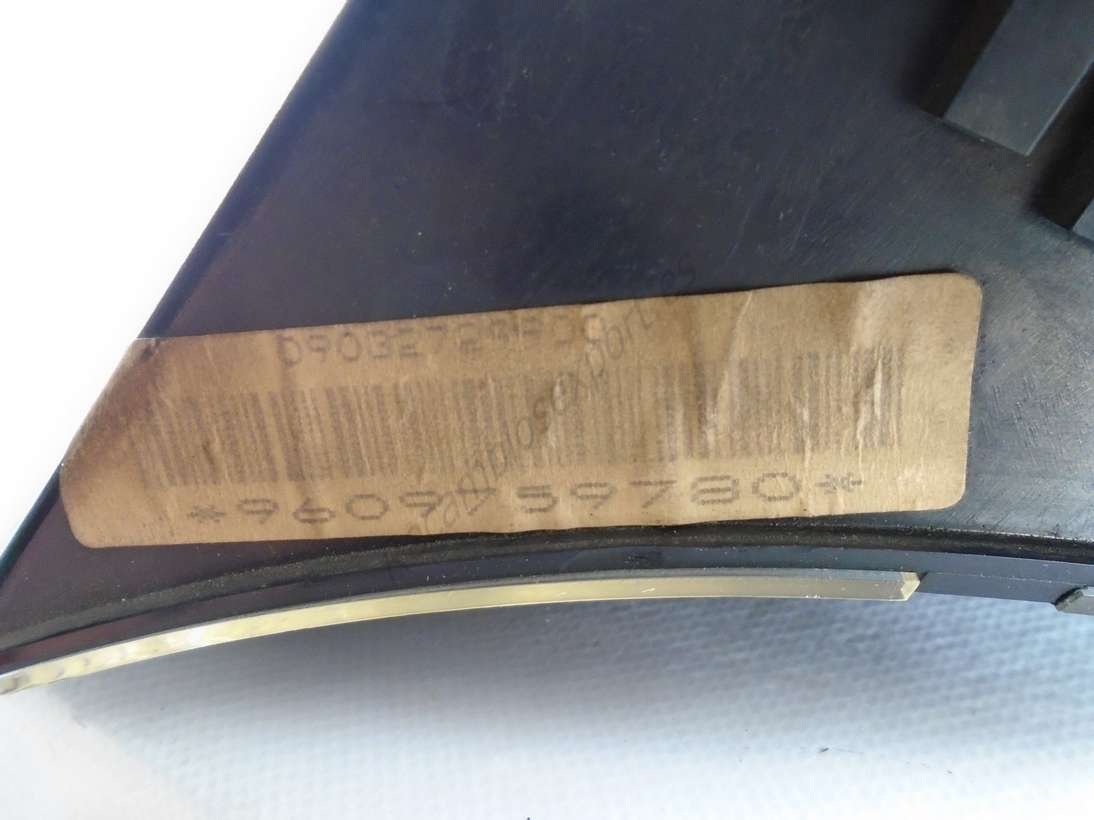 Cuadro de instrumentos PEUGEOT 405 9609759780 - foto 2