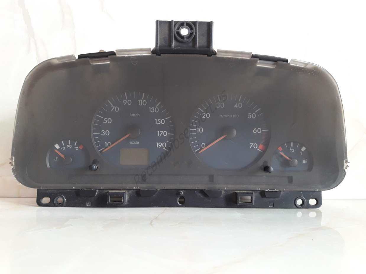Cuadro de instrumentos Peugeot Expert Citroën Jumpy Fiat Scudo 1488561080 1488561080 - foto 1