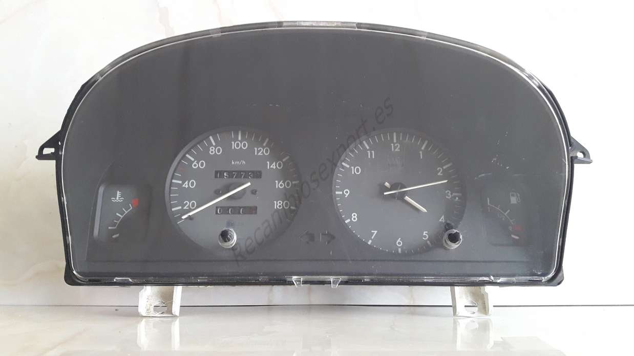 Cuadro de instrumentos Peugeot Partner Expert Citroen Berlingo  9630166680 - foto 1