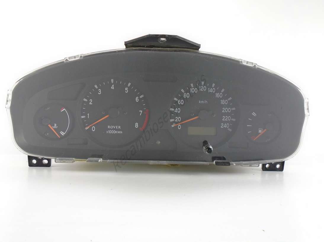 Cuadro de instrumentos ROVER AR0052001 AR 0052 001 - foto 1